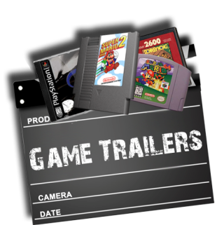 Game Trailers